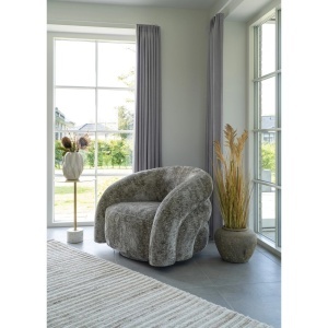 Covor Mango, Ivory, 230x160 cm - Img 4