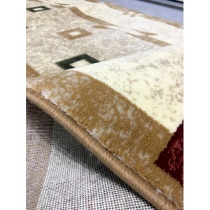 Covor Traversa, Jiol, Crem, 80x700 cm, Delta 579 - Img 2