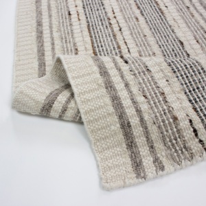 Covor Veya Stripe Natural 200x300 cm - Img 2
