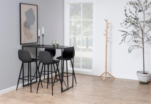 Cuier Bremen, Natural, 176x51x45 cm