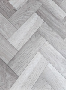 Linoleum, Facta, Crem, 150x1000 cm, Delta Tree 95-2 - Img 2