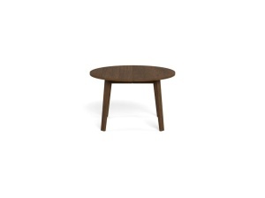 Masa dining A-Line, Gri, 75x220x120 cm - Img 4