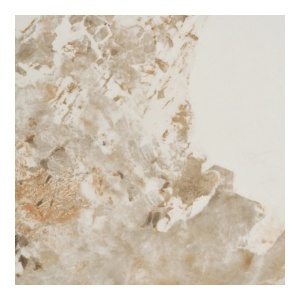 Masuta de cafea Athens, Alb, 80x80x40 cm - Img 2