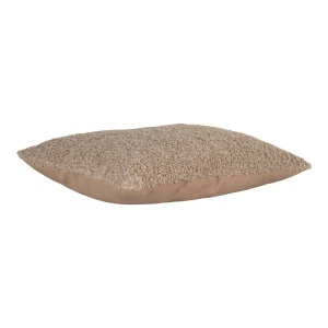 Perna decorativa Tavira, Gri, 60x45 cm - Img 2