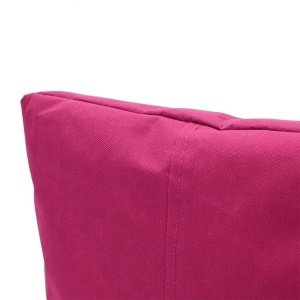 Puf Bean Bag Impermeabil Norm Pro Fuchsia - Img 4