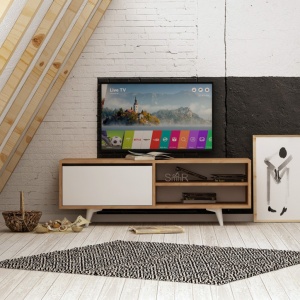 Έπιπλο TV Maku