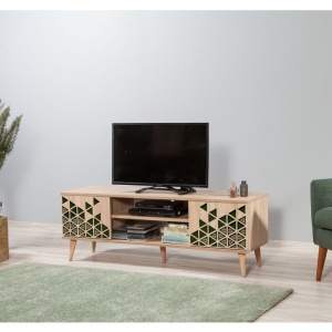Έπιπλο TV TRUVA-121