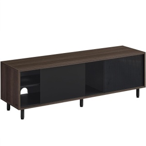 Έπιπλο TV Vasagle Καφέ 140x39x45 cm