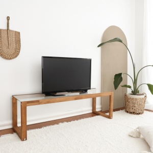 Έπιπλο TV Via-Wooden