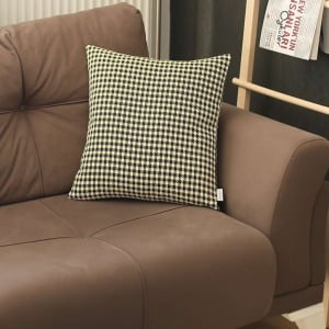 Διακοσμητική Μαξιλαροθήκη Fancy V57, 45x45