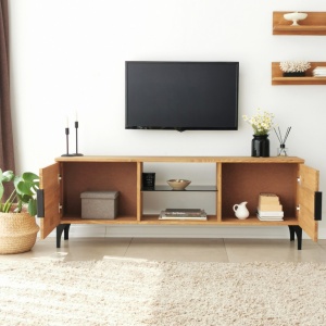 Έπιπλο TV Lidya-Oak - Img 11