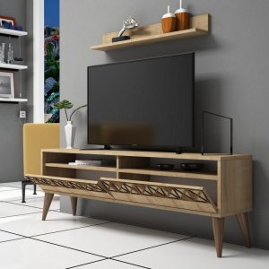 Έπιπλο TV Line-Oak - Img 3