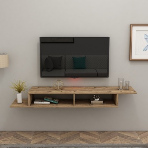 Έπιπλο TV Muson Pin 120x29.6x18.2 cm - Img 2