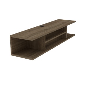 Έπιπλο TV Pivot-Walnut - Img 4