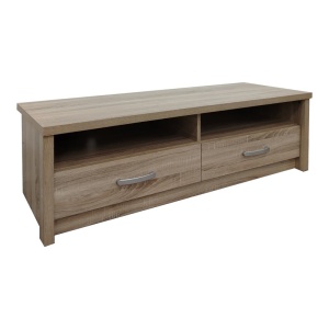 Έπιπλο TV Podizor Sonoma 120x45x42.5 cm - Img 2