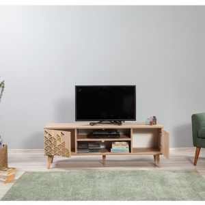 Έπιπλο TV Truva - 120 - Img 4