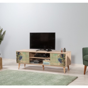 Έπιπλο TV Truva - 727 - Img 3