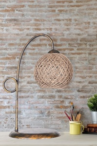 Επιτραπέζιο φωτιστικό HM157 Natural