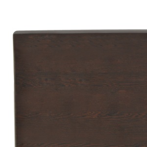 Επιφάνεια τραπεζιού Bello Pako World Wenge 70x70x2.5 cm - Img 2