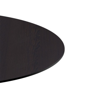 Επιφάνεια τραπεζιού Portico HPL wenge 60x60x1.2 cm - Img 4