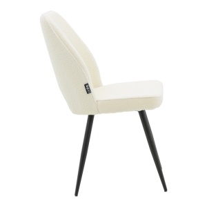 Καρέκλα Renish Pako World Ivoar 61x47x91.5 cm - Img 3