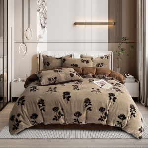 Κλινοσκεπάσματα Bunny C114 με λάστιχο 180x200 (Cocolino) 6 Τεμάχια