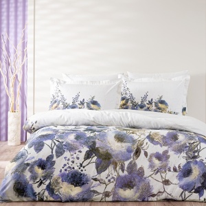 Κλινοσκεπάσματα Digital Lafolia (Σατέν Deluxe)