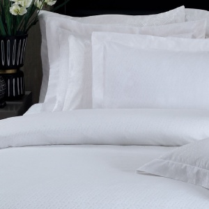 Κλινοσκεπάσματα Vivaldi Λευκό King Size (Αιγυπτιακό Βαμβάκι)