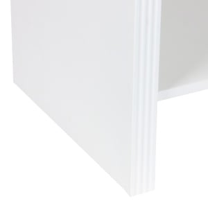 Κομοδίνο Zeplen, Pako World, MDF, 40x30x53 cm - Img 7