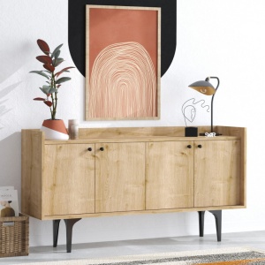 Κονσόλα Navi Sapphire Oak