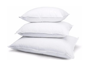 Μαξιλάρι Ranforce Clasy, 800g, 50x70 cm (100% Βαμβάκι)