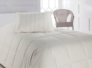 Μαξιλάρι Cottonbox 50x70 cm (Μαλλί) - Img 2