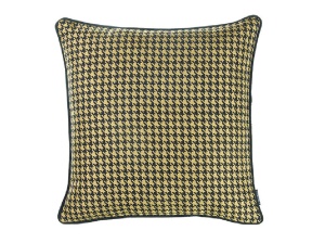 Μαξιλαροθήκη Jacquard V7, 43x43 cm