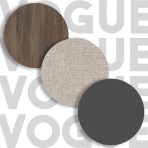 Ντουλάπα Diverse VE4-CV Καφέ-Ανθρακί - Img 6