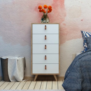 Ντουλάπα Dresser Frenzu - Img 2