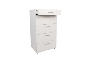 Ντουλάπα Dressing SFN-550 Λευκό - Img 11