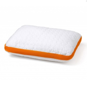 Ορθοπεδικό μαξιλάρι Lux Orange 50x70