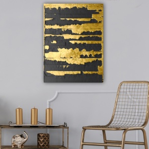 Πίνακας 700841908 Πολύχρωμο 70x100 cm