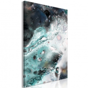 Πίνακας - Sea Elements (1 Part) Vertical 60x90 cm