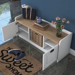 Παπουτσοθήκη P2 - 1808 - Walnut - Img 12