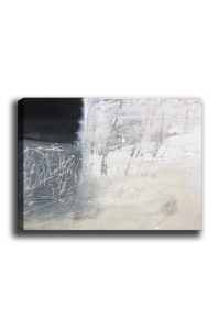 Πίνακας καμβά Πολύχρωμος 70x100 cm - Img 3