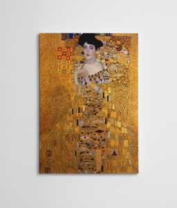 Πίνακας WY90 Πολύχρωμος 50x70 cm - Img 2