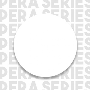 Ράφι τοίχου PR1-W Λευκό - Img 3