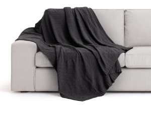 Ριχτάρι Καναπέ Cotonet C16, 220x260 cm