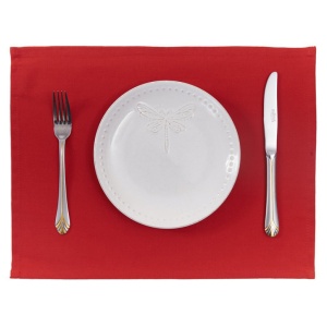 Σετ 2 σουπλά Dinner V46, 33x45