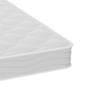 Στρώμα Cotton Baby Chic Strom μονής όψης 14cm 70x140cm - Img 2