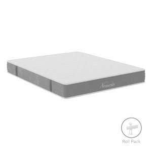 Στρώμα Nemesis με ελατήρια pocket και στις δύο πλευρές 20 - 22cm 140x200cm