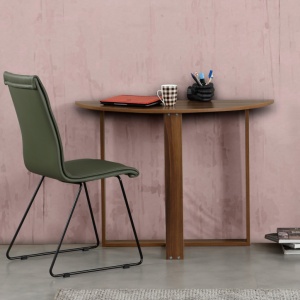 Τραπέζι Middle-Walnut