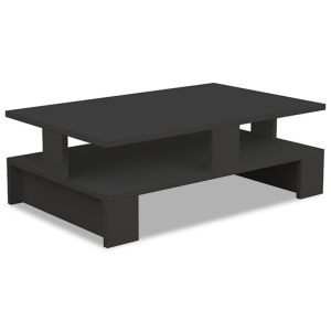 Τραπεζάκι σαλονιού Mansu 80x50x27.5 cm