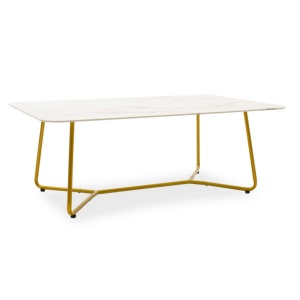 Τραπεζάκι σαλονιού Paris Model 120x80x45 cm